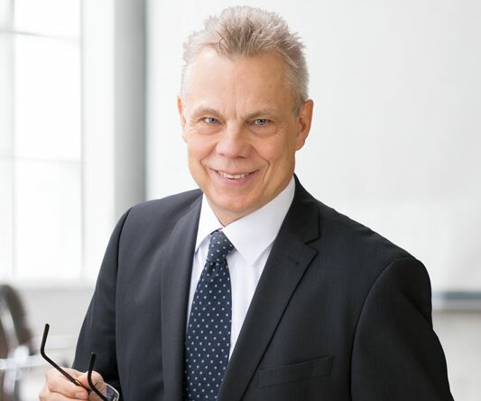 Mathias Fitzner